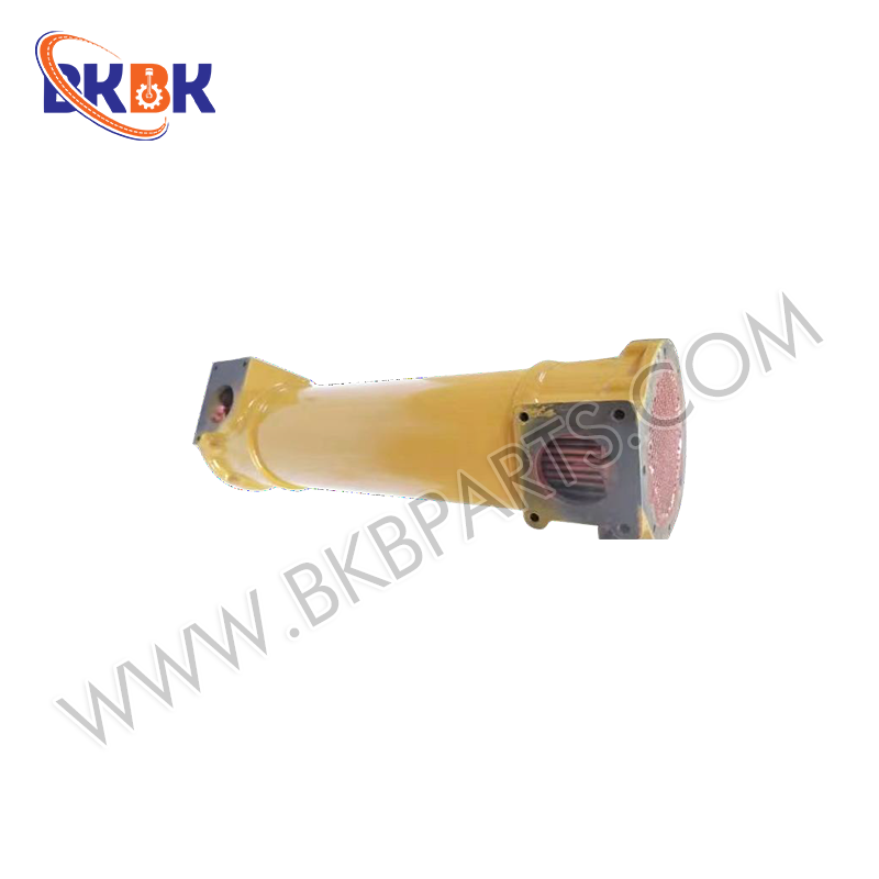 CATERPILLAR OIL COOLER 4W4955